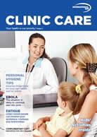 Clinic Care Issue 3