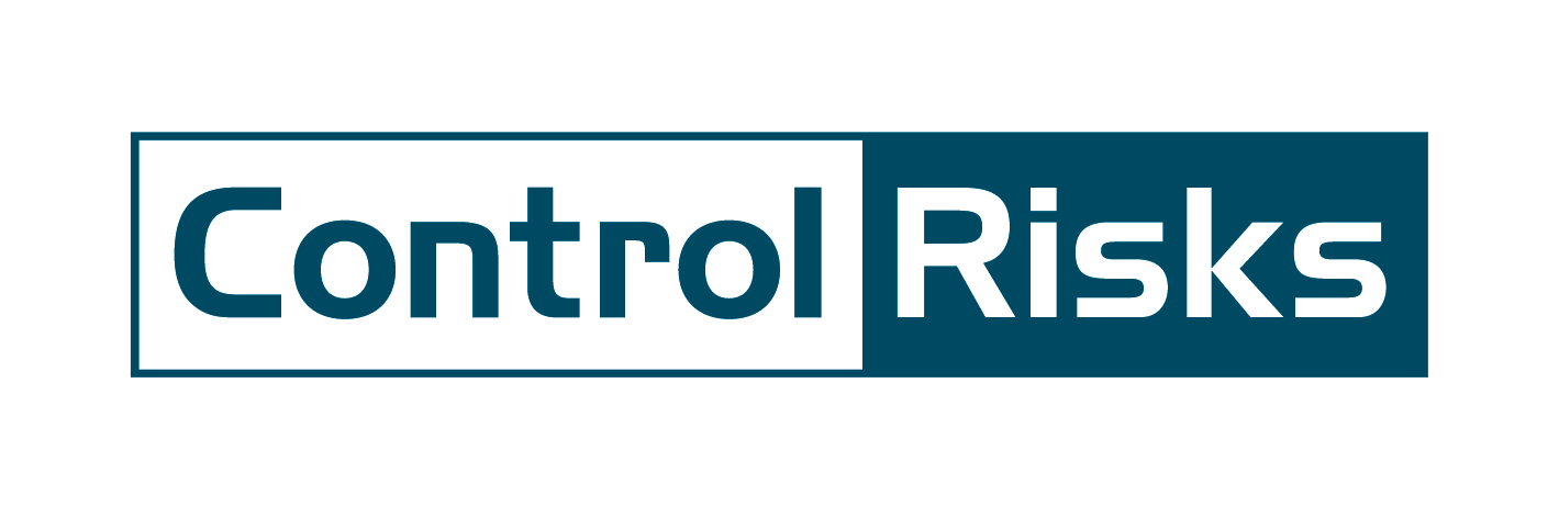 control risks logo